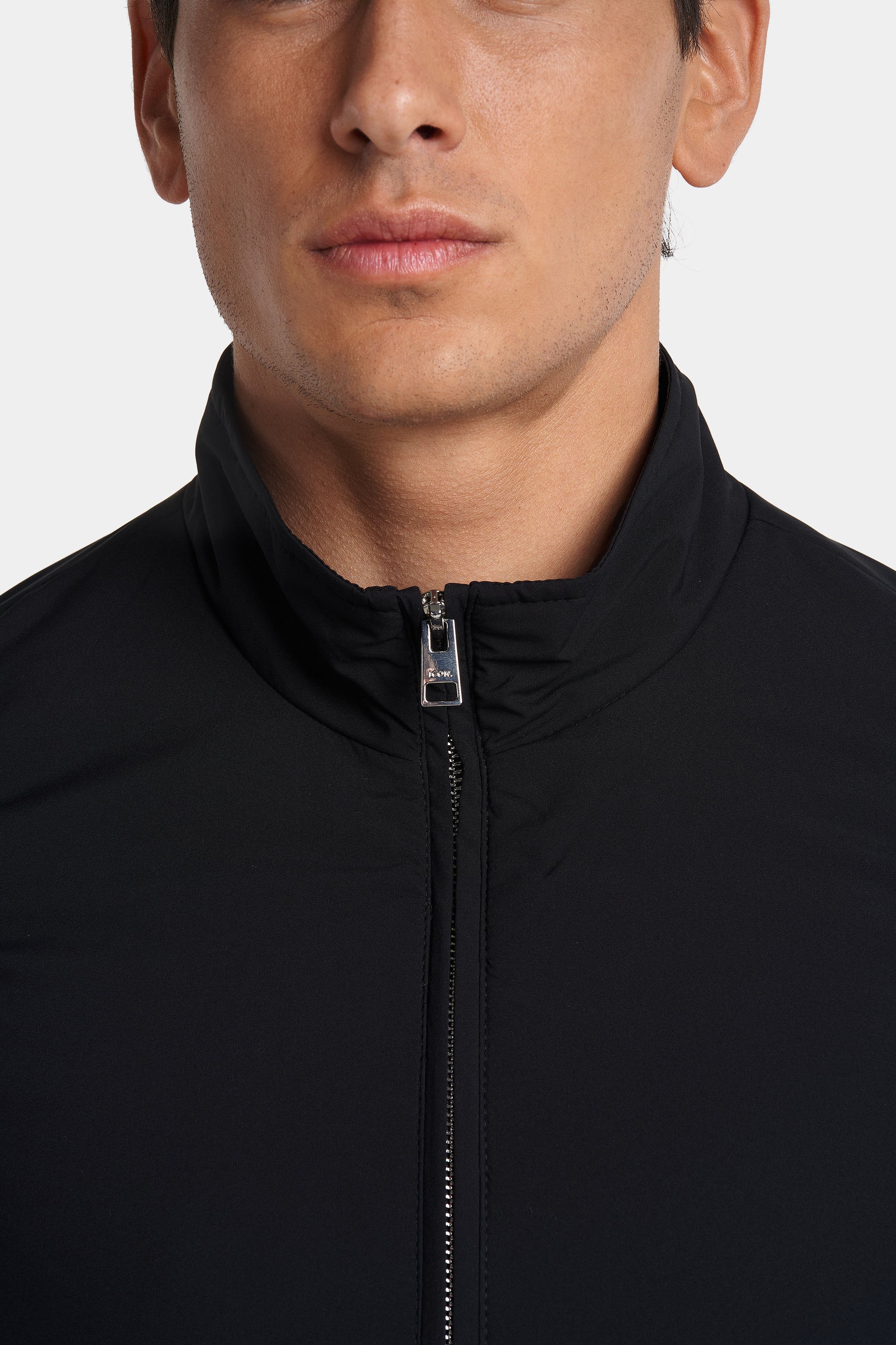 THE TRAVEL BODYWARMER