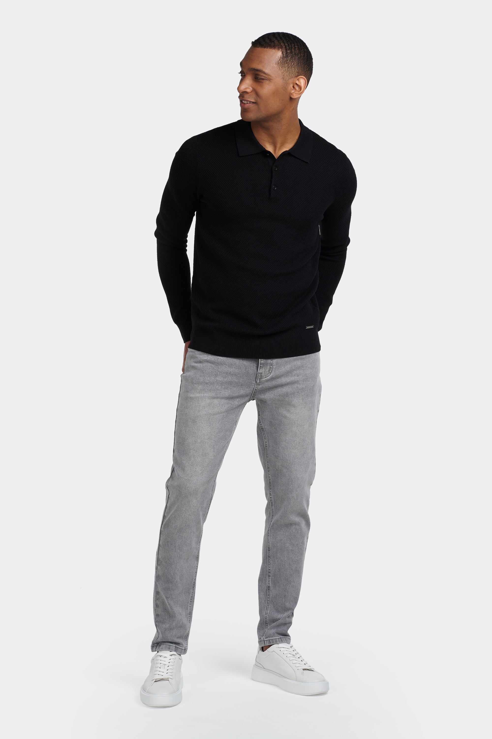 THE HUDSON JEANS