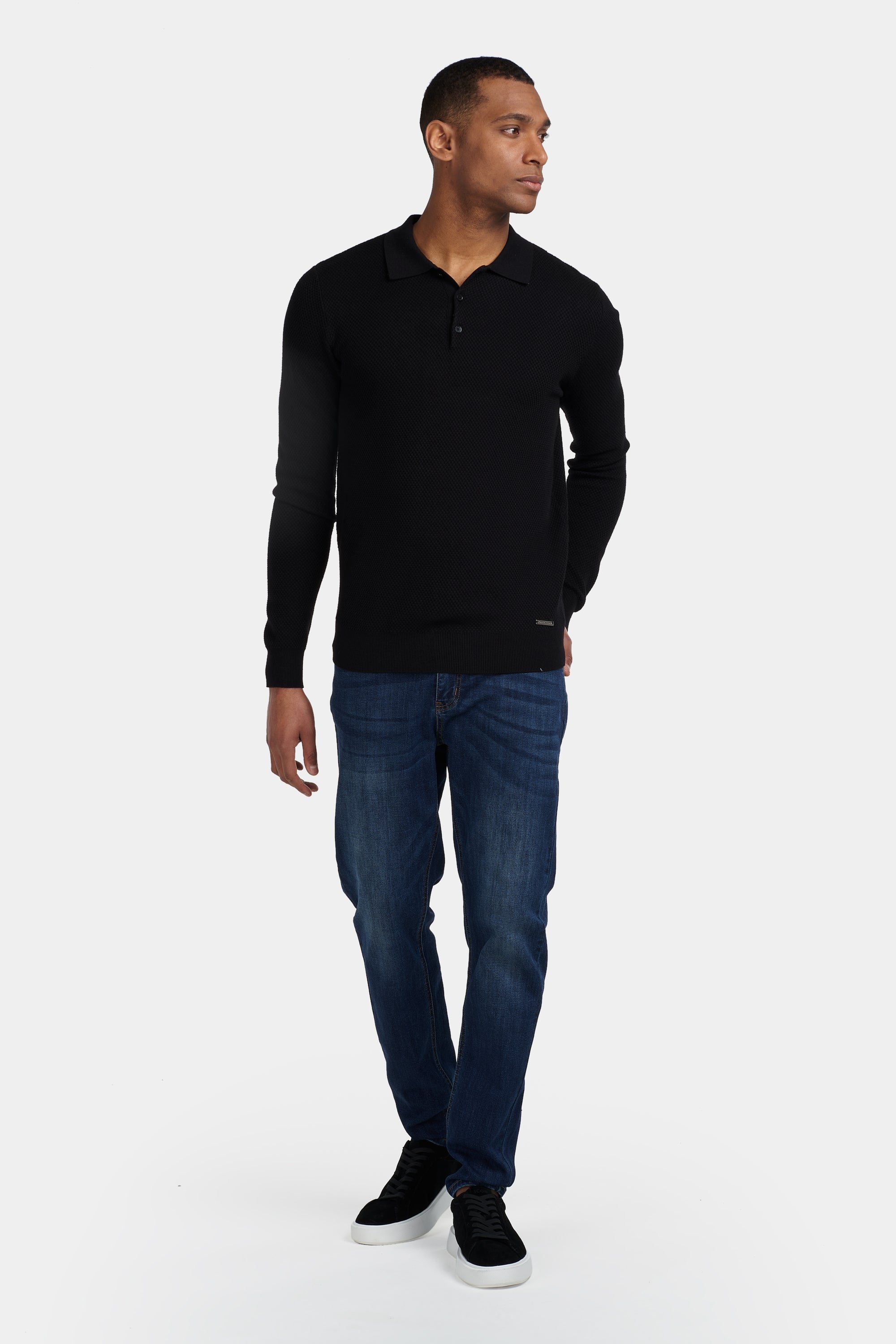 THE HUDSON JEANS