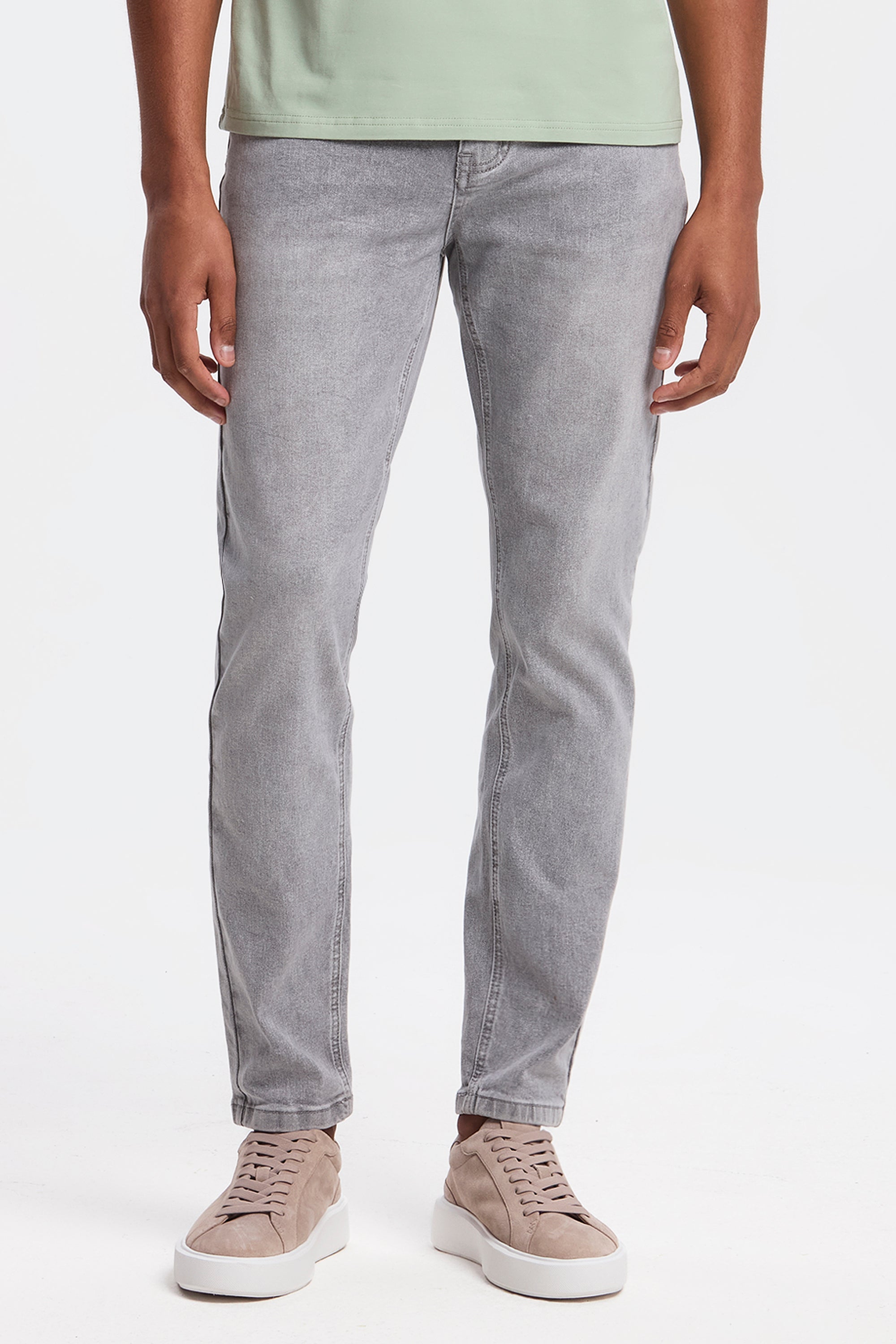 THE HUDSON JEANS