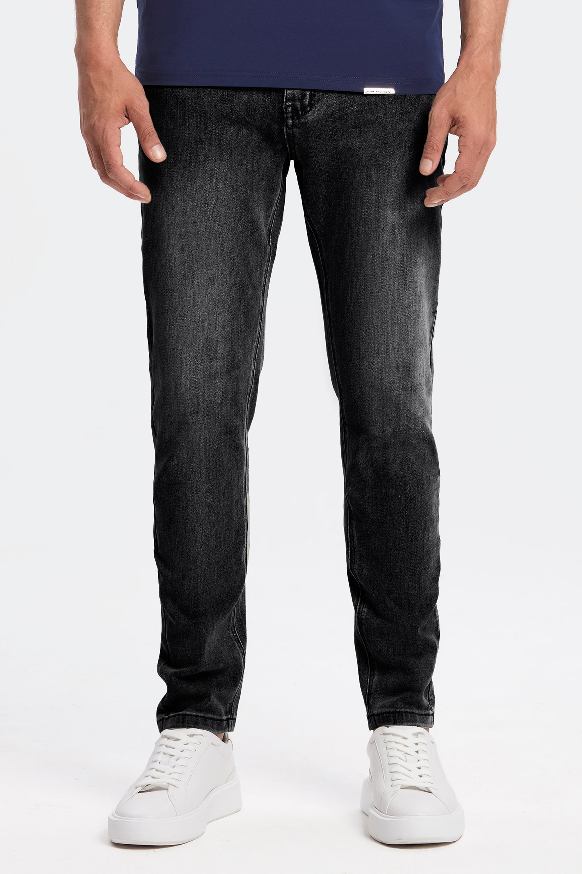THE HUDSON JEANS