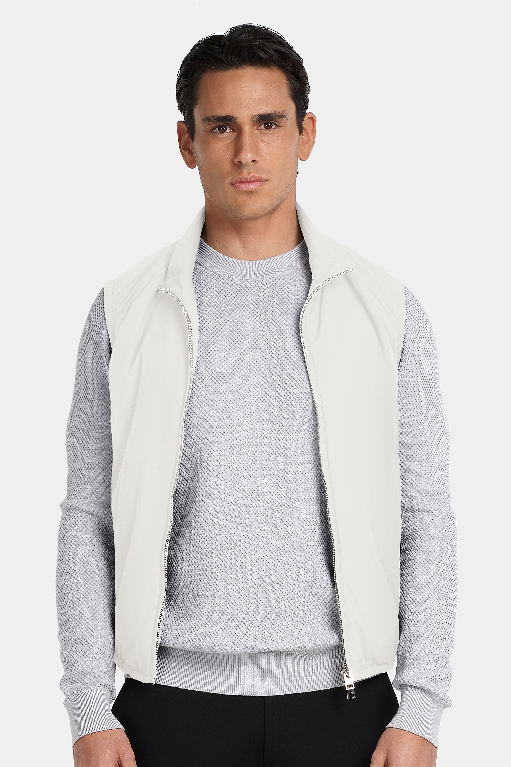 THE TRAVEL BODYWARMER