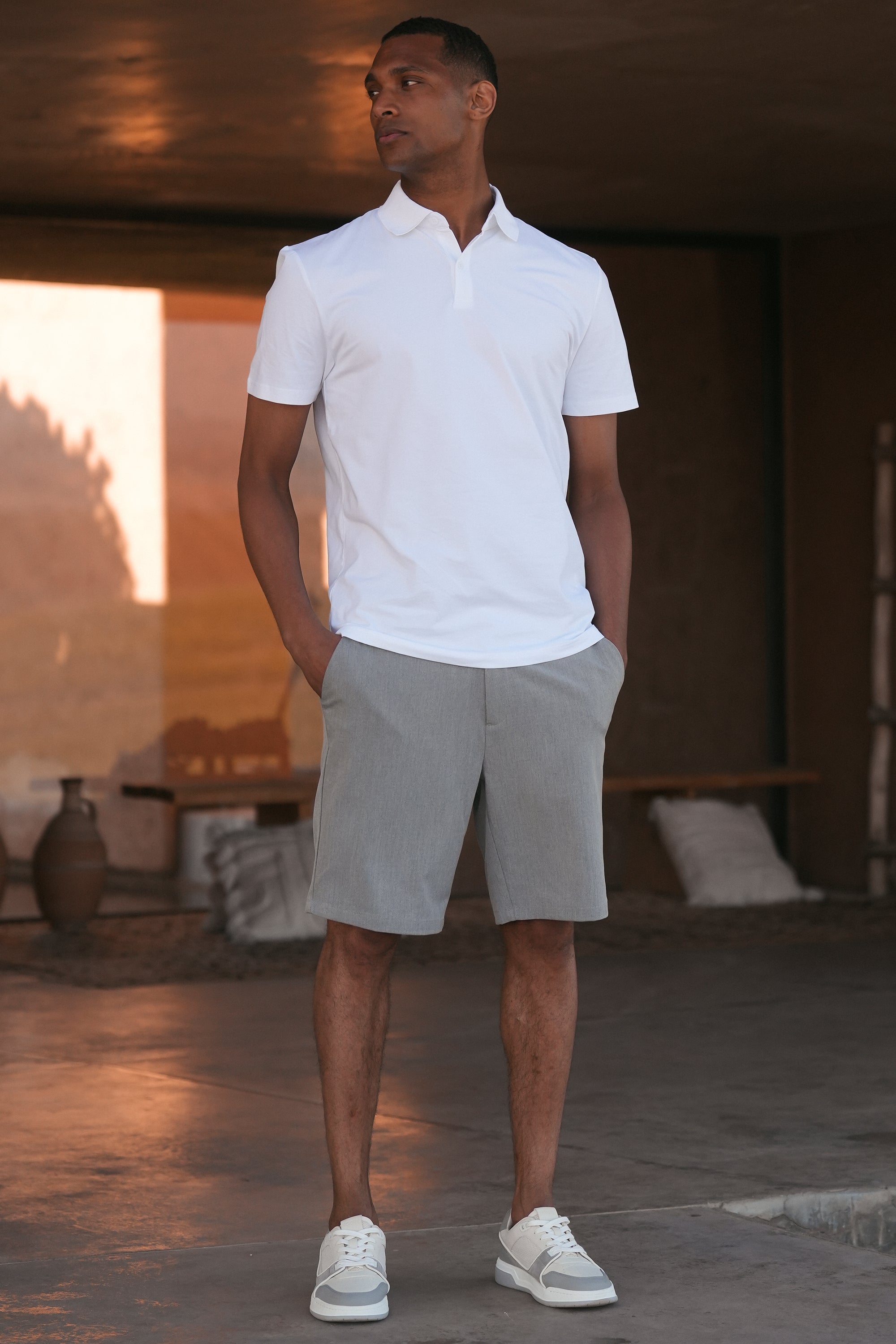 THE ARLO SHORTS