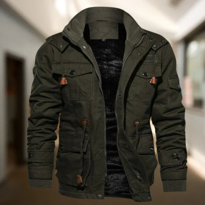 NOVA™ Tactical Jacket