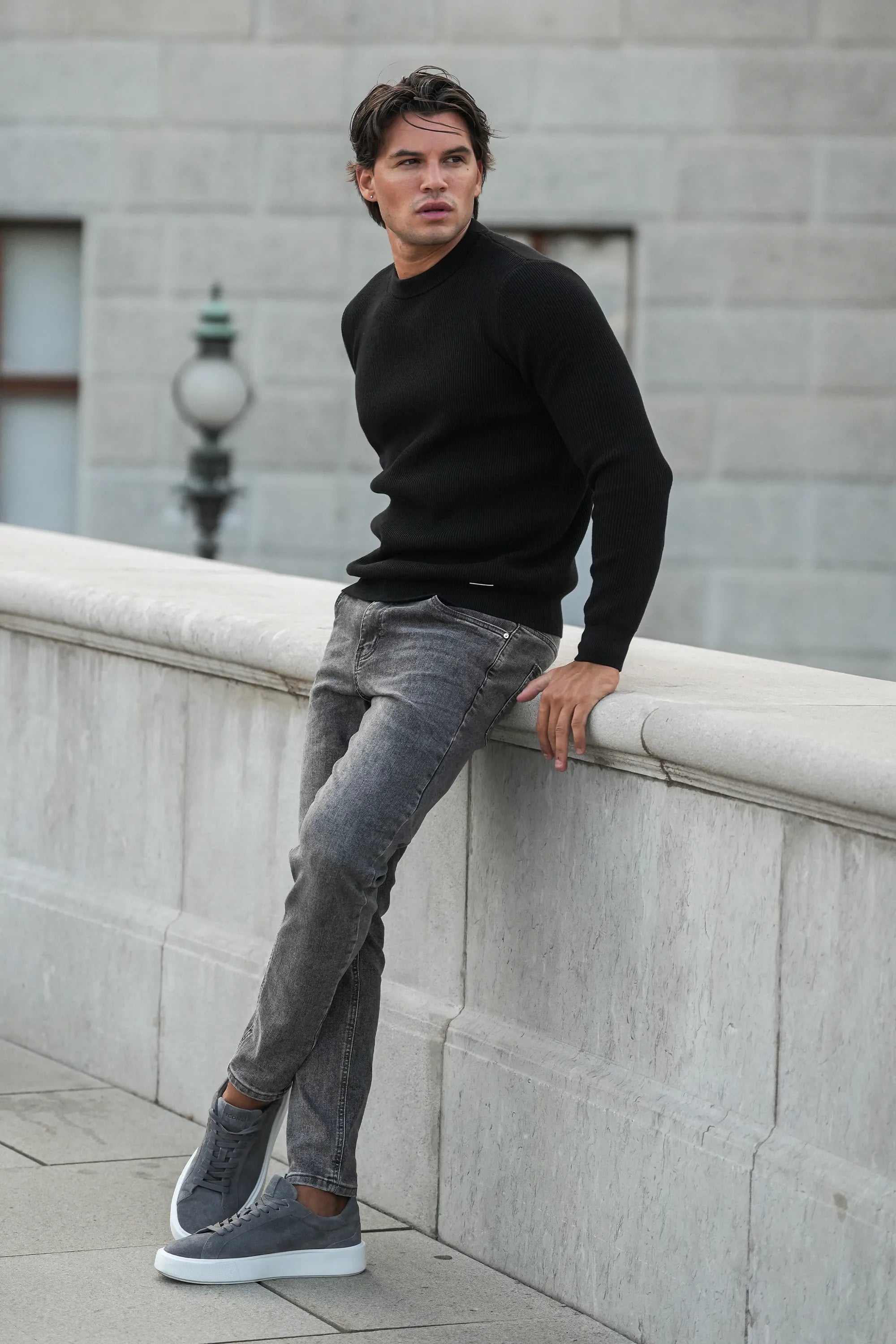 THE HUDSON JEANS