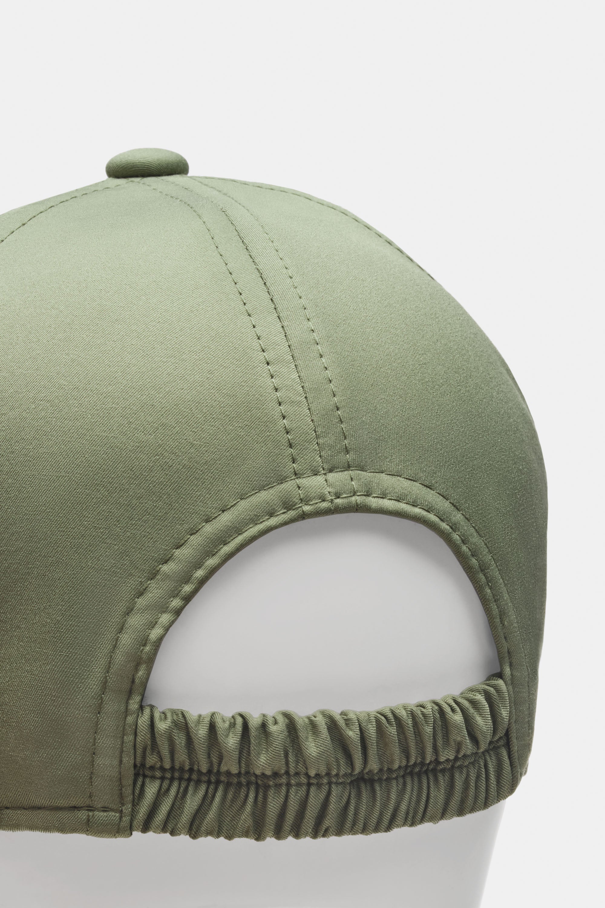 THE TECH CAP