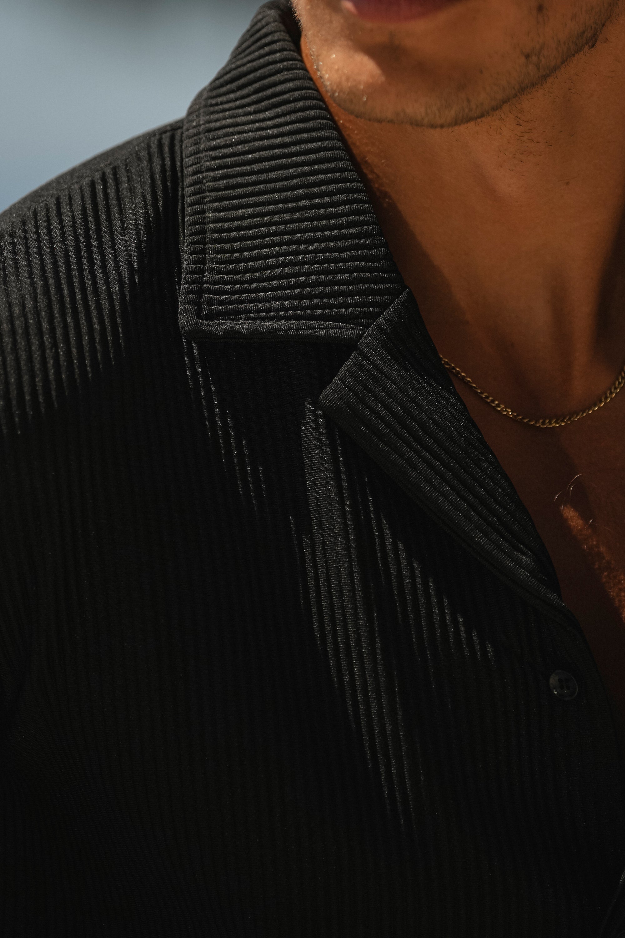 THE PALERMO SHIRT