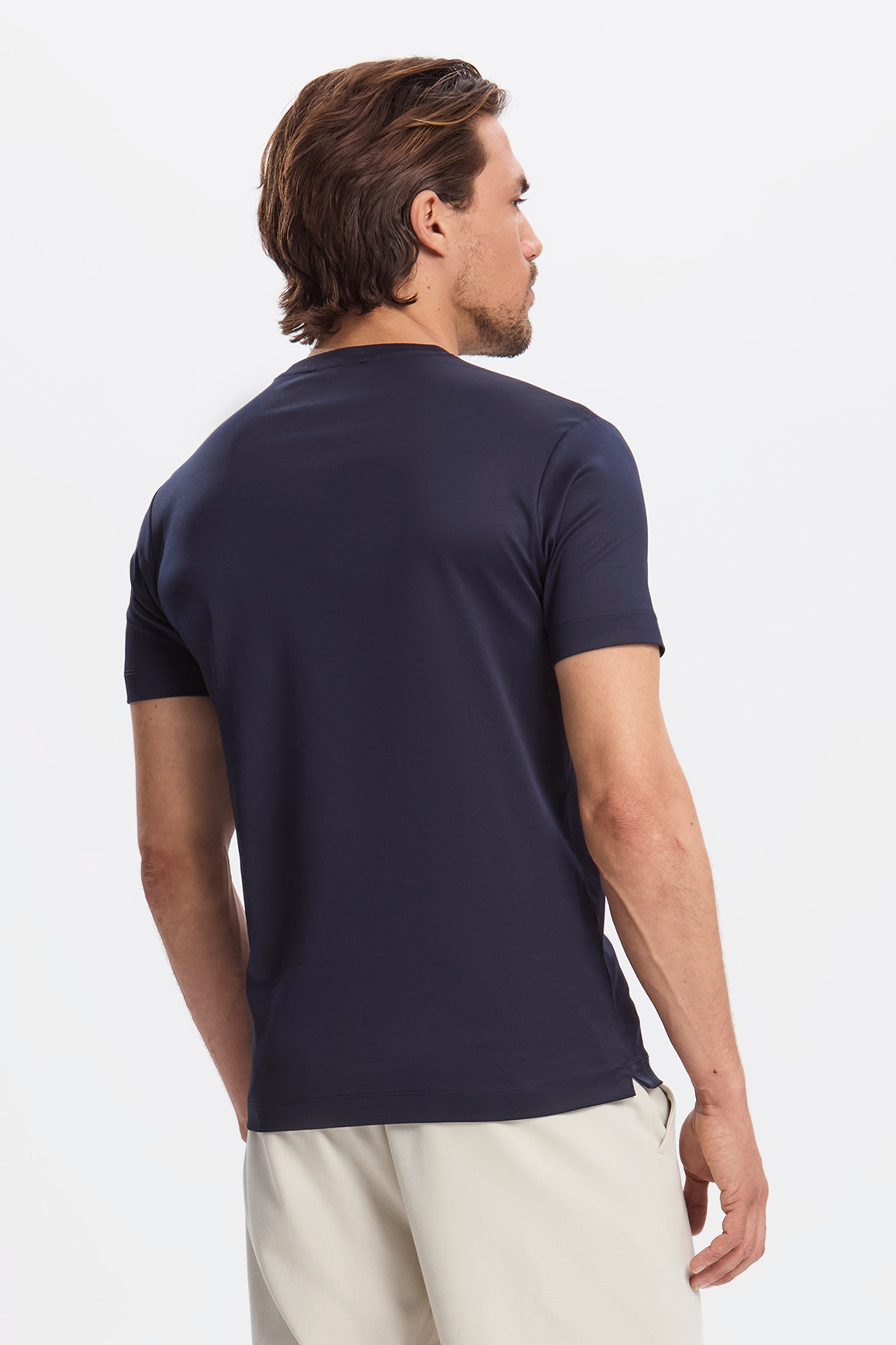 THE LUXE T-SHIRT