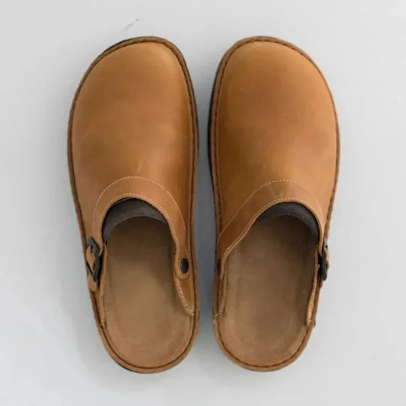 Velario| Absolute Comfort Slip-On Shoes