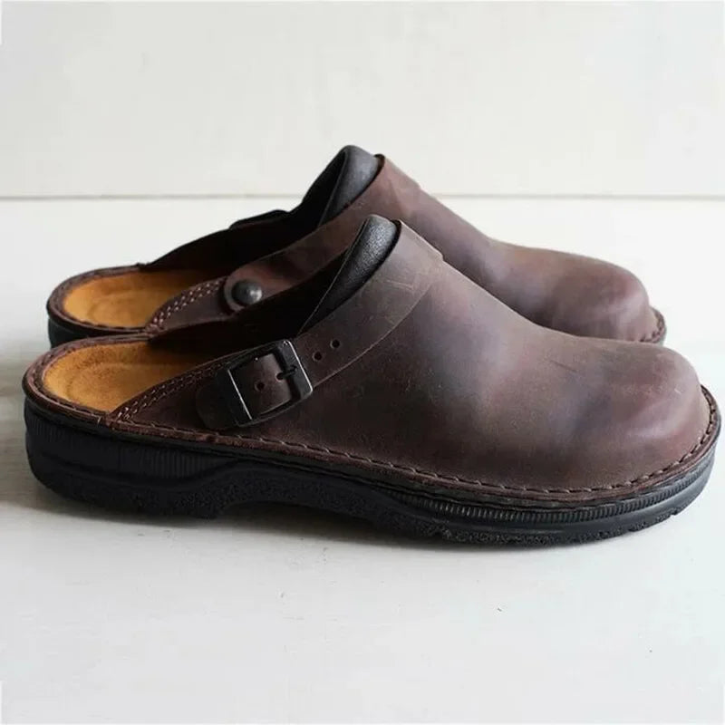 Velario| Absolute Comfort Slip-On Shoes