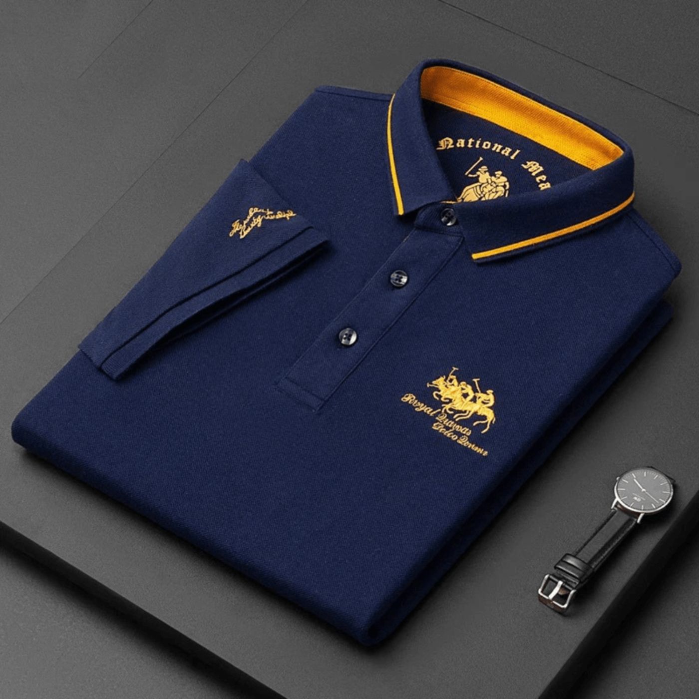 Valmont™ | Luxury Polo