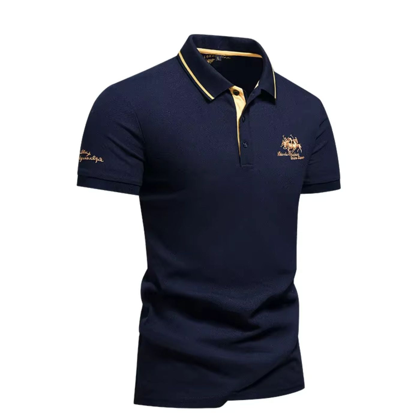 Valmont™ | Luxury Polo