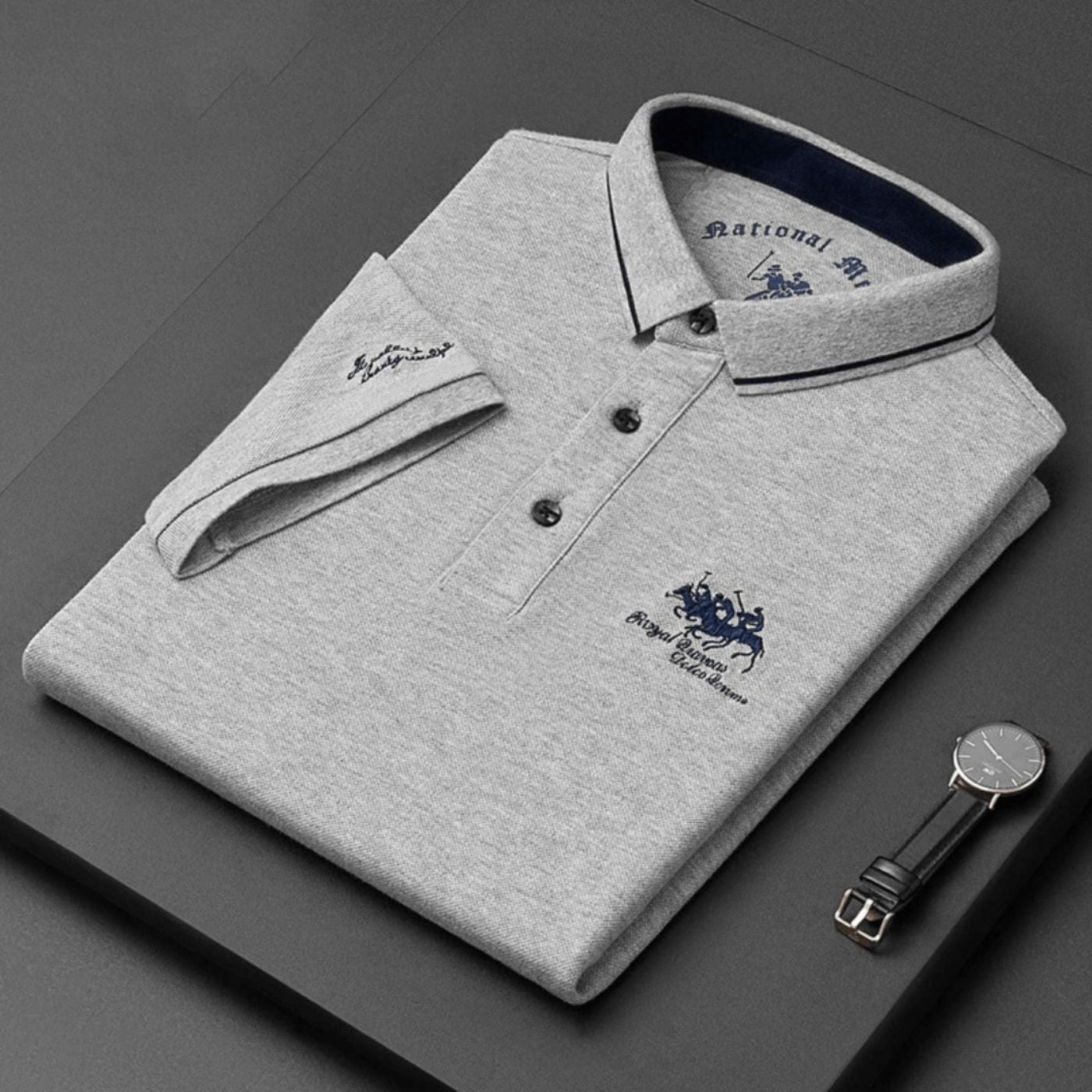 Valmont™ | Luxury Polo