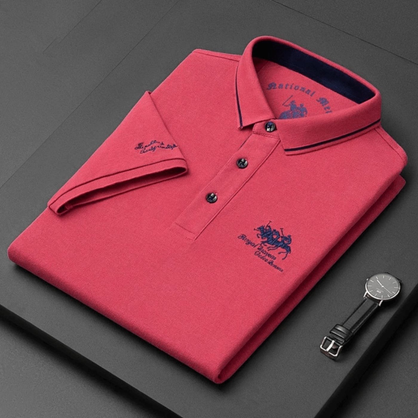 Valmont™ | Luxury Polo