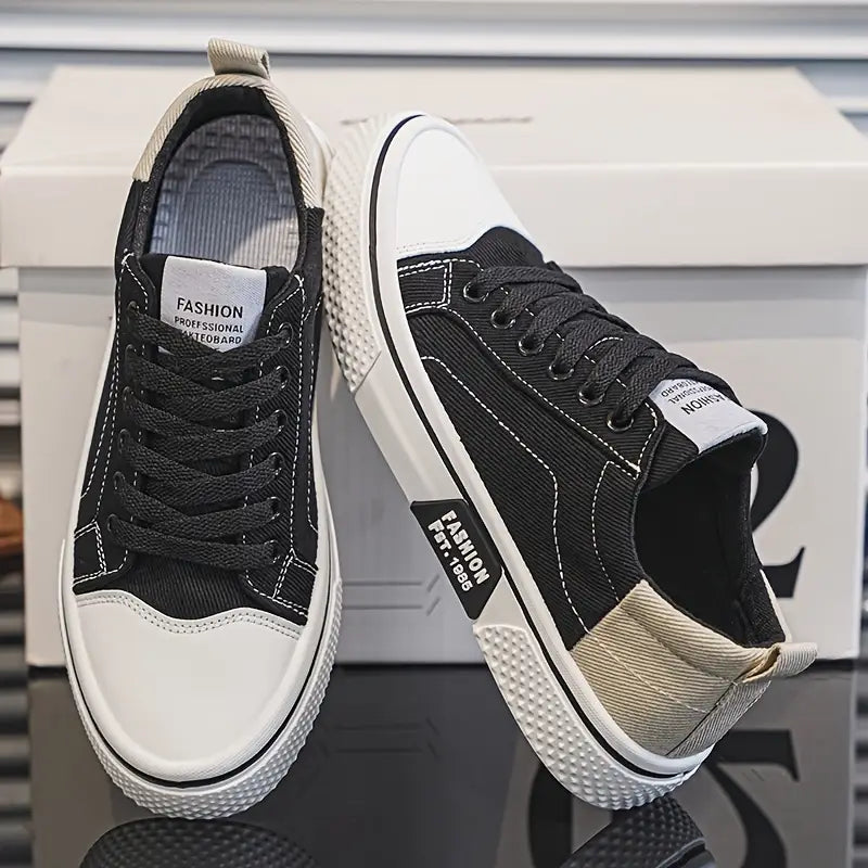 Montclair™ | Comfortable and Casual Trainers