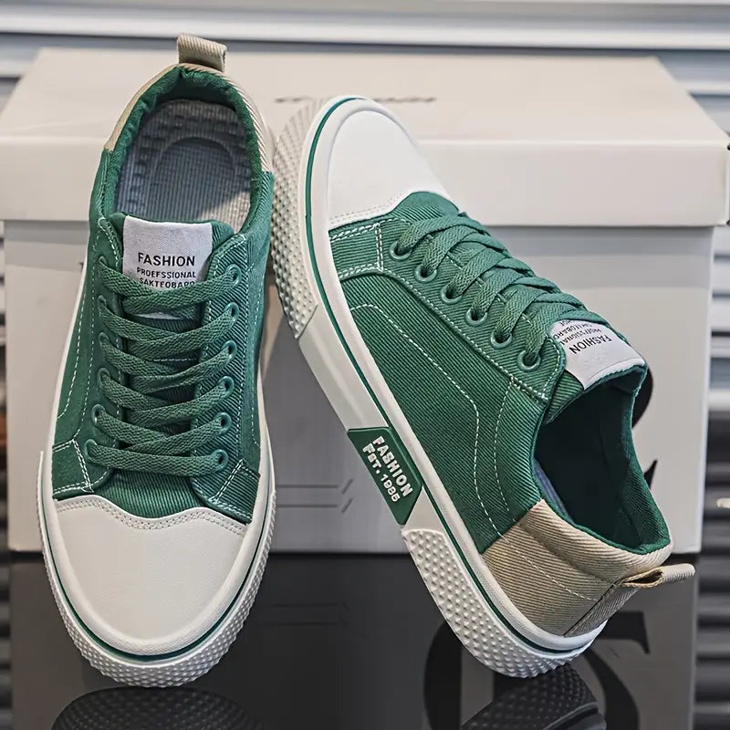 Montclair™ | Comfortable and Casual Trainers