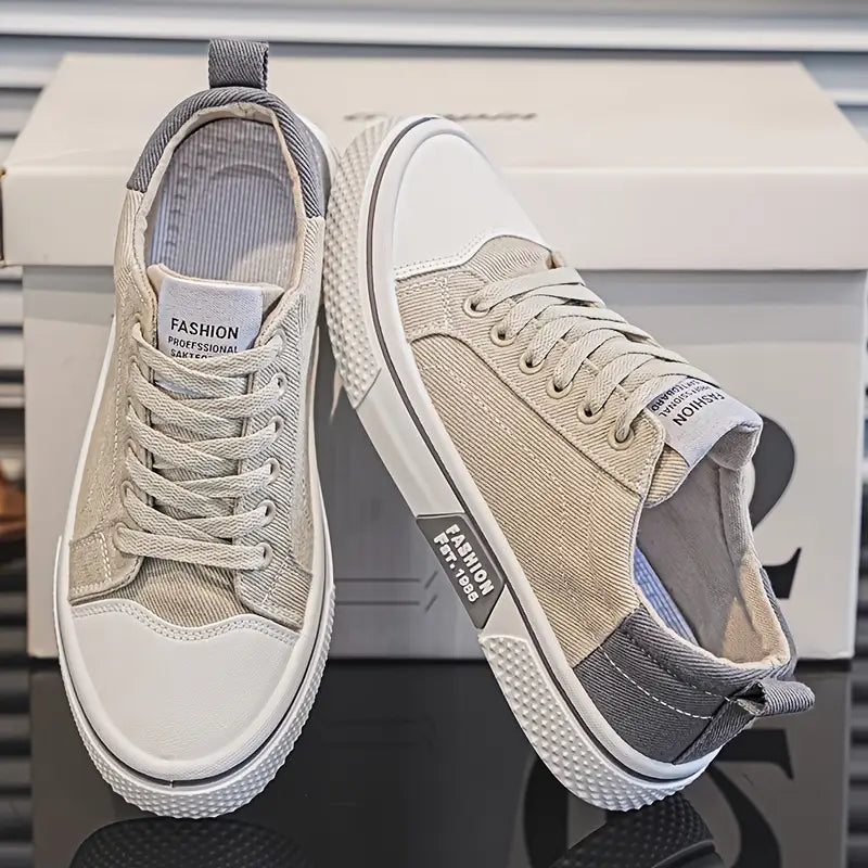 Montclair™ | Comfortable and Casual Trainers