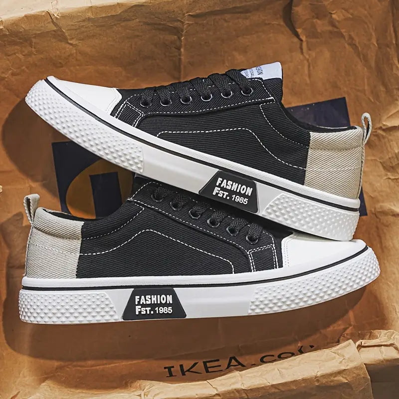 Montclair™ | Comfortable and Casual Trainers