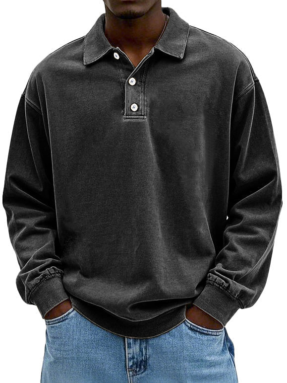 Aurelio | Smart-Casual Polo
