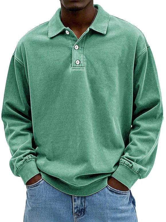 Aurelio | Smart-Casual Polo