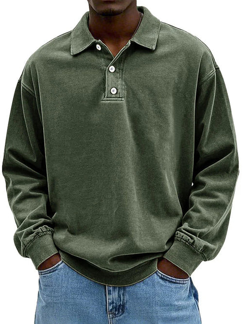 Aurelio | Smart-Casual Polo